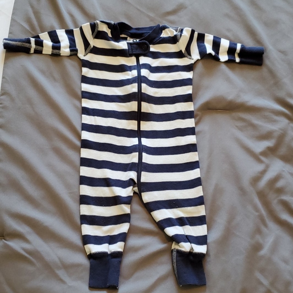 Hanna Andersson sleeper